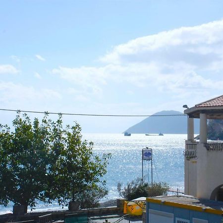 Casa Tea Villa Lipari  Exterior photo